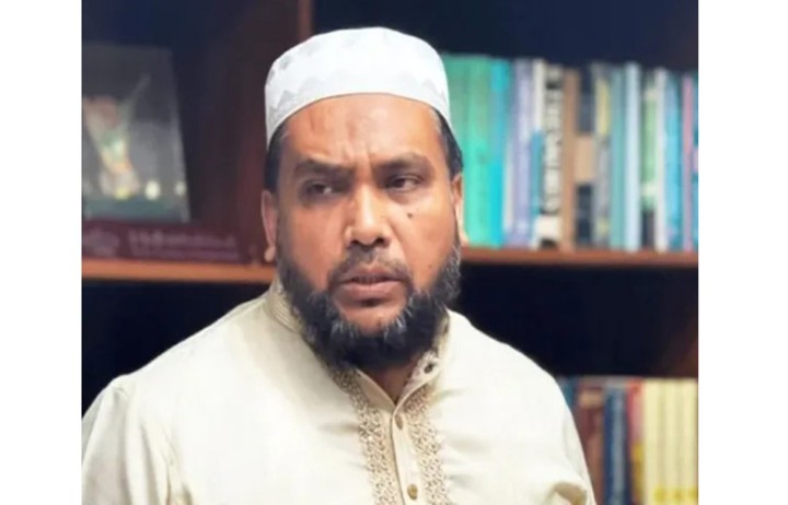 প্রবাসীর স্ত্রীর সঙ্গে অনৈতিক সম্পর্ক, পদ হারালেন জামায়াত নেতা